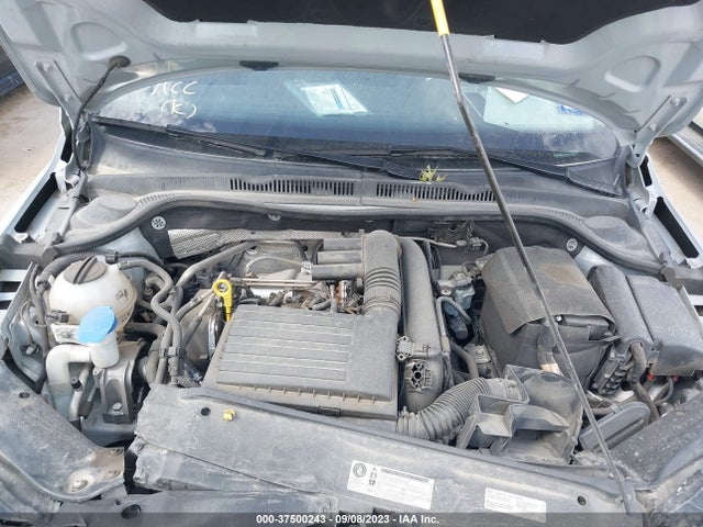 3VW2B7AJ5HM411421 Volkswagen Jetta 1.4t S
