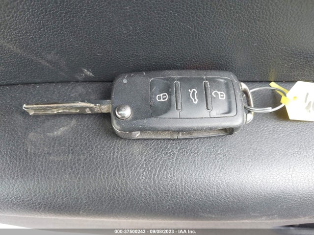 3VW2B7AJ5HM411421 Volkswagen Jetta 1.4t S