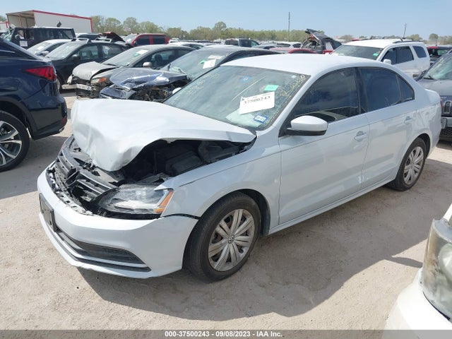 3VW2B7AJ5HM411421 Volkswagen Jetta 1.4t S
