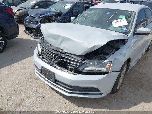 3VW2B7AJ5HM411421 Volkswagen Jetta 1.4t S