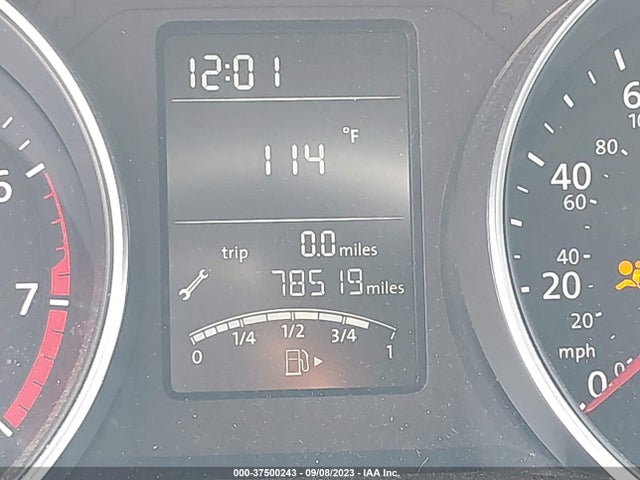 3VW2B7AJ5HM411421 Volkswagen Jetta 1.4t S