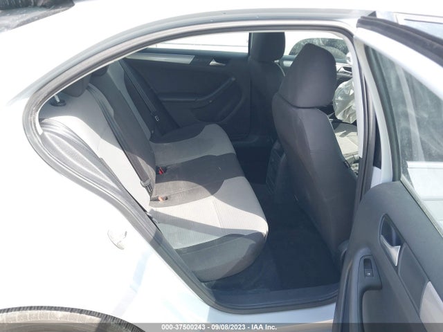 3VW2B7AJ5HM411421 Volkswagen Jetta 1.4t S