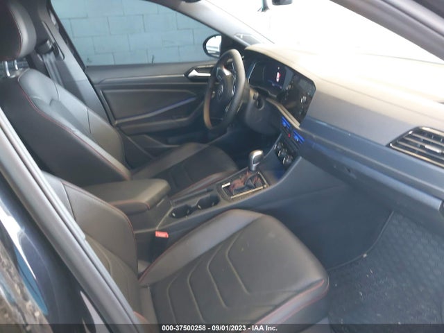 3VW6T7BU3MM093736 Volkswagen Jetta Gli S/autobahn