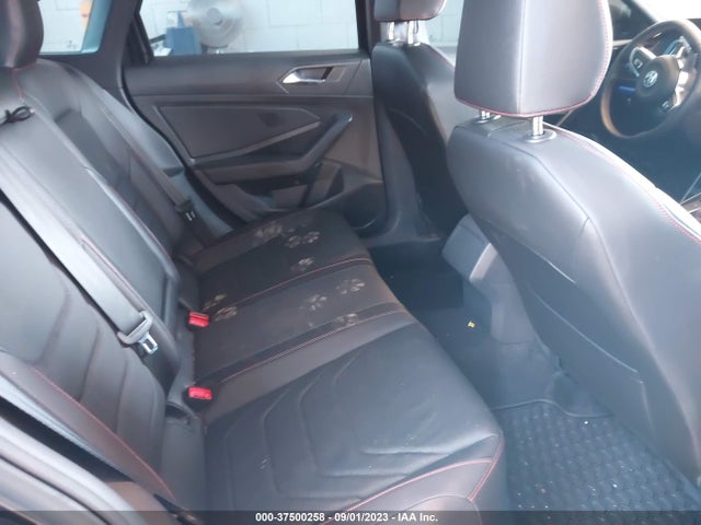 3VW6T7BU3MM093736 Volkswagen Jetta Gli S/autobahn