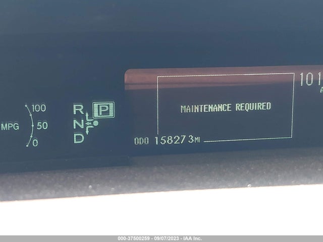 Toyota Prius Four 2015 JTDKN3DU4F1903733 Image 15