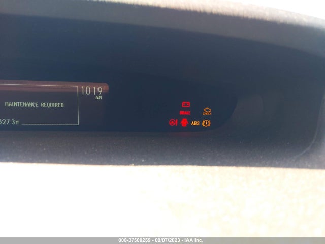 Toyota Prius Four 2015 JTDKN3DU4F1903733 Image 7