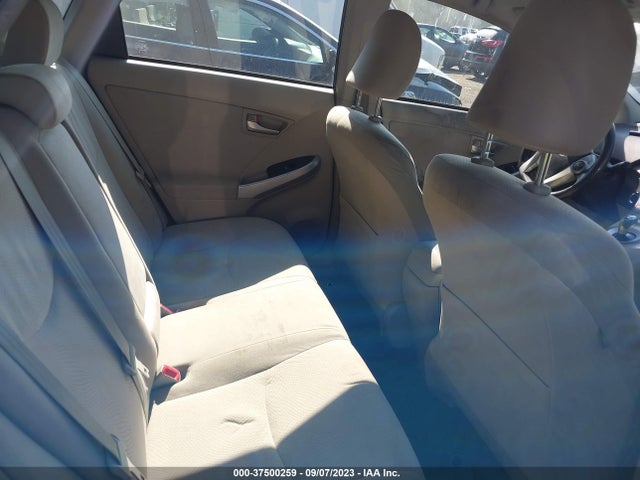 Toyota Prius Four 2015 JTDKN3DU4F1903733 Image 8