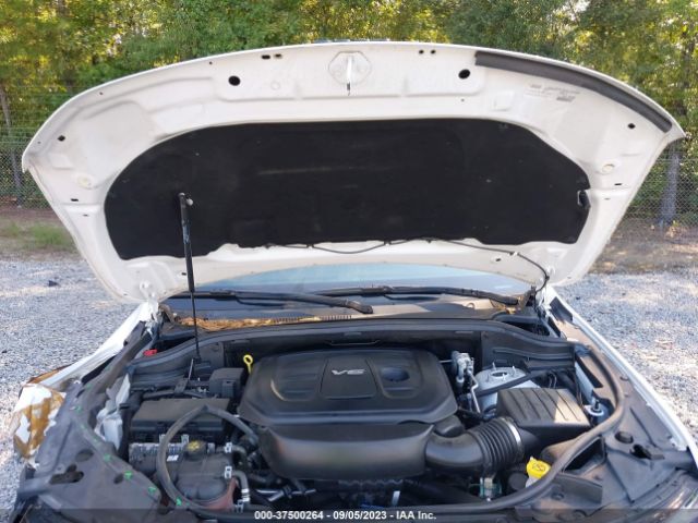 1C4RJFAG1KC593310 Jeep Grand Cherokee Altitude
