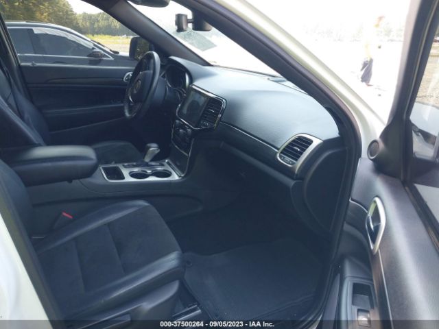 1C4RJFAG1KC593310 Jeep Grand Cherokee Altitude