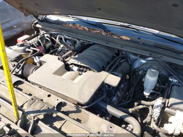 Chevrolet Suburban Ls 2015 1GNSCHEC3FR687276 Image 17
