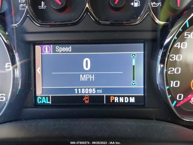 Chevrolet Suburban Ls 2015 1GNSCHEC3FR687276 Image 8