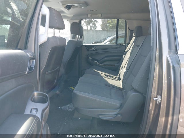 Chevrolet Suburban Ls 2015 1GNSCHEC3FR687276 Image 12