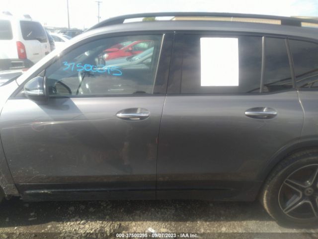 W1N4M4HBXMW111363 Mercedes-Benz Glb Glb 250
