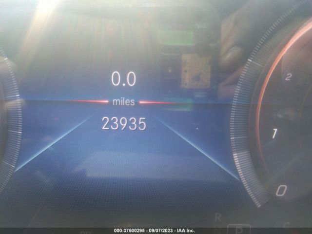 W1N4M4HBXMW111363 Mercedes-Benz Glb Glb 250