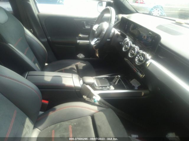 W1N4M4HBXMW111363 Mercedes-Benz Glb Glb 250