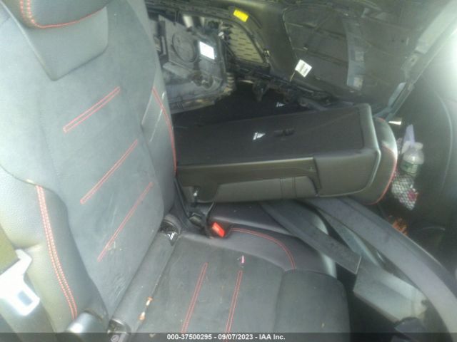 W1N4M4HBXMW111363 Mercedes-Benz Glb Glb 250