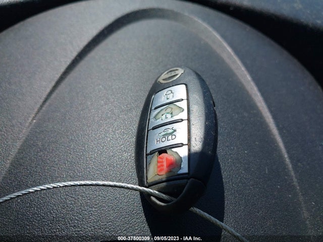 2010 NISSAN MAXIMA 3.5 SV VIN: 1N4AA5AP7AC834931