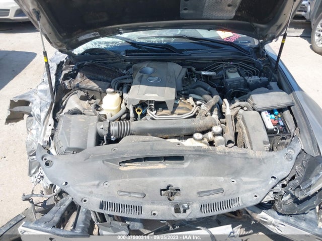 JTHBA1D25J5067946 Lexus Is Is 300