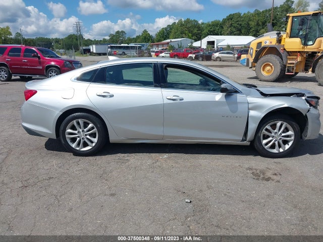 Chevrolet MALIBU LT 2016 1G1ZE5ST0GF268429 Image 5