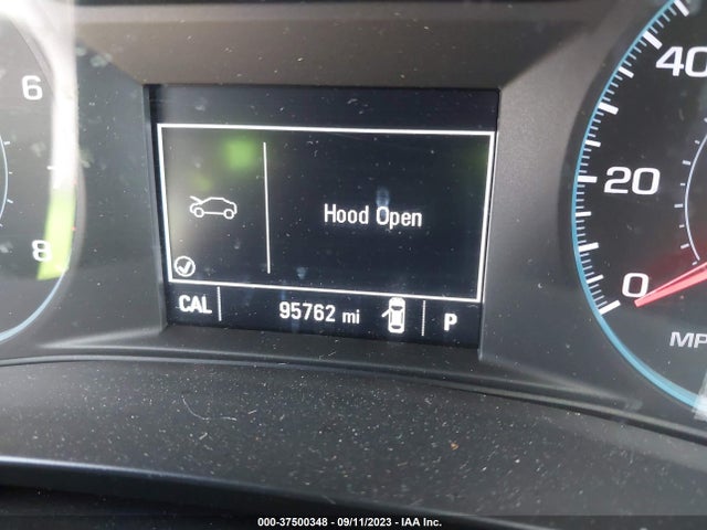 Chevrolet MALIBU LT 2016 1G1ZE5ST0GF268429 Image 7