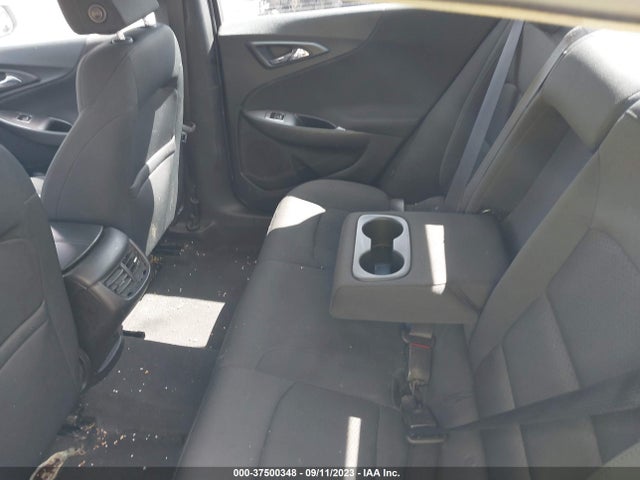 Chevrolet MALIBU LT 2016 1G1ZE5ST0GF268429 Image 8