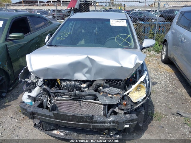 Hyundai ACCENT SE 2017 KMHCT4AE5HU254941 Image 4