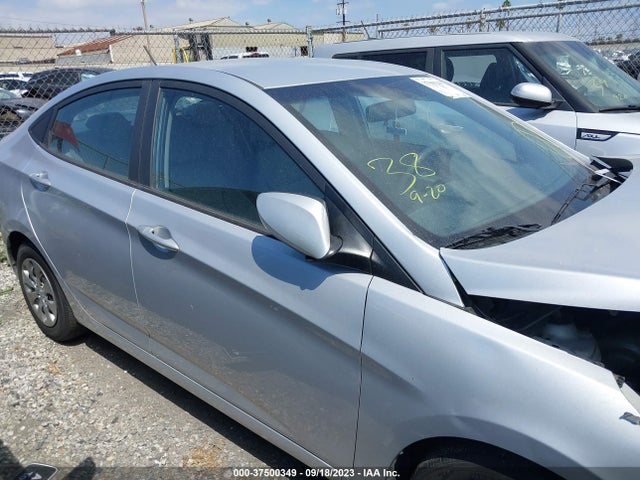 Hyundai ACCENT SE 2017 KMHCT4AE5HU254941 Image 5