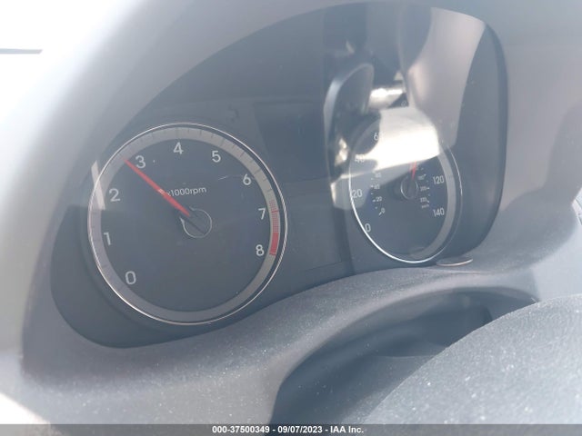 Hyundai ACCENT SE 2017 KMHCT4AE5HU254941 Image 13