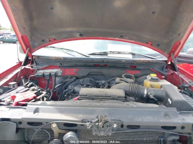 1FTEX1CM7EKD83629 Ford F-150 Xl/stx/xlt