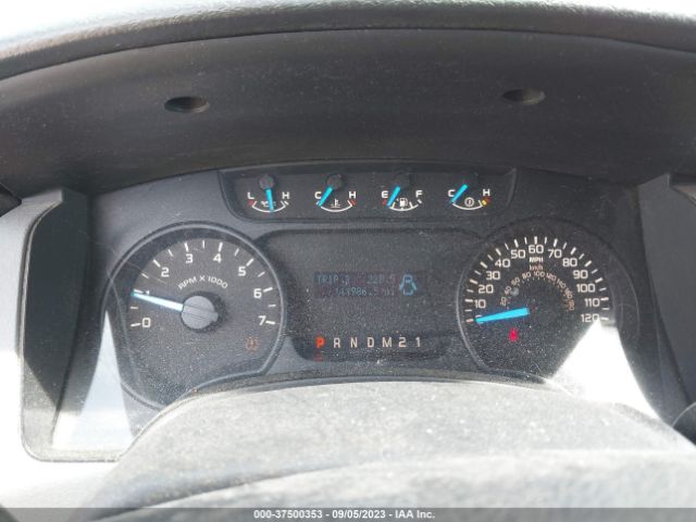 1FTEX1CM7EKD83629 Ford F-150 Xl/stx/xlt