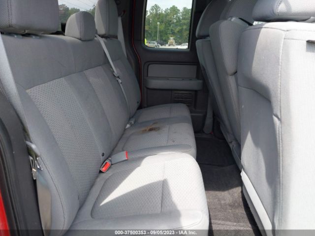 1FTEX1CM7EKD83629 Ford F-150 Xl/stx/xlt