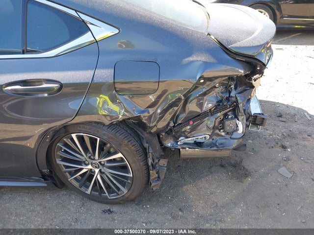 58ADZ1B17PU142176 Lexus Es Es 350