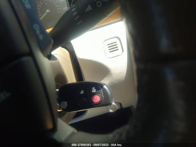 2003 JAGUAR X-TYPE SAJEA51D83XD47982 Photo 10