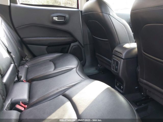 3C4NJCCB5MT517871 Jeep Compass Limited