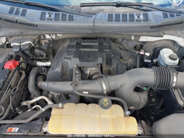1FTEW1CP5GFA97223 Ford F-150 Xl/lariat/xlt