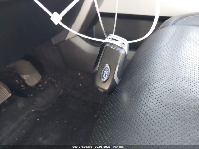 1FTEW1CP5GFA97223 Ford F-150 Xl/lariat/xlt