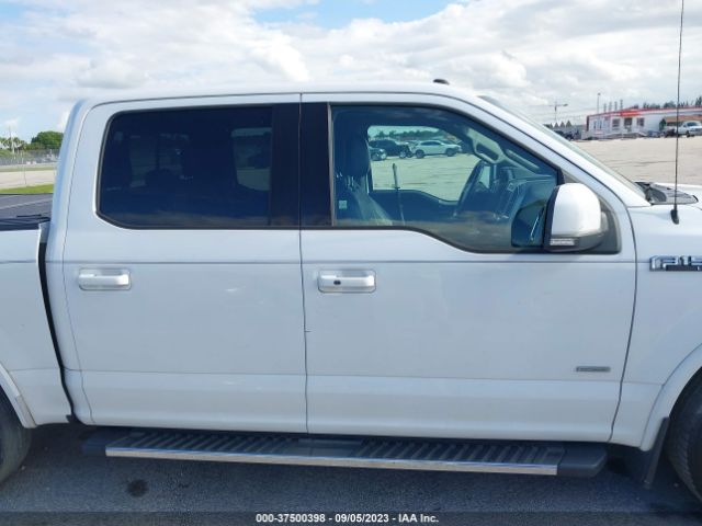 1FTEW1CP5GFA97223 Ford F-150 Xl/lariat/xlt