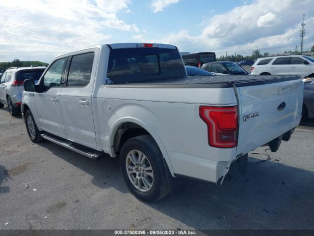 1FTEW1CP5GFA97223 Ford F-150 Xl/lariat/xlt