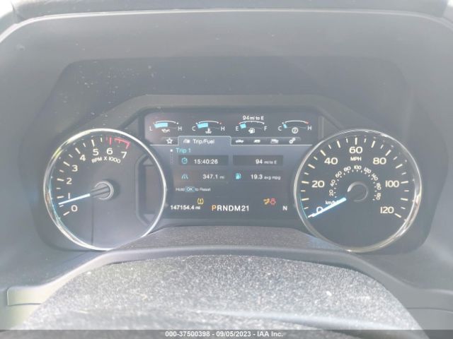 1FTEW1CP5GFA97223 Ford F-150 Xl/lariat/xlt