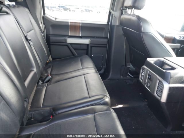 1FTEW1CP5GFA97223 Ford F-150 Xl/lariat/xlt