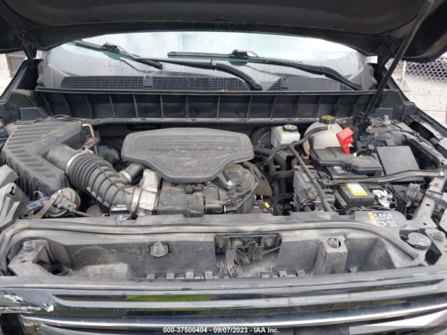 1GKKNTLS5JZ162748 GMC ACADIA SLE