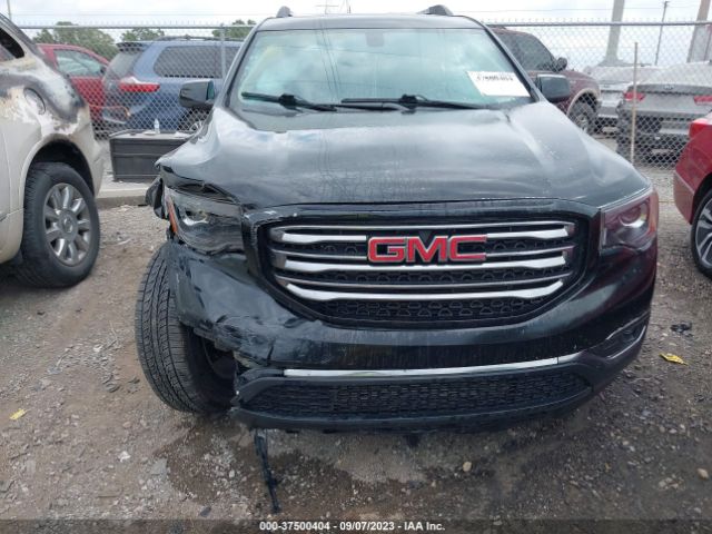 1GKKNTLS5JZ162748 GMC ACADIA SLE