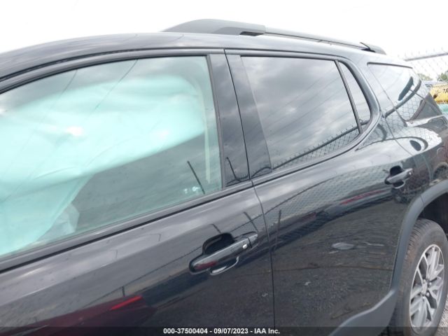 1GKKNTLS5JZ162748 GMC ACADIA SLE