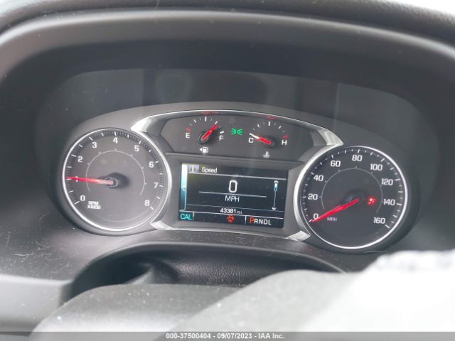 1GKKNTLS5JZ162748 GMC ACADIA SLE