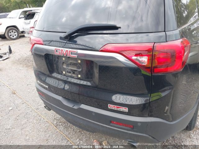 1GKKNTLS5JZ162748 GMC ACADIA SLE