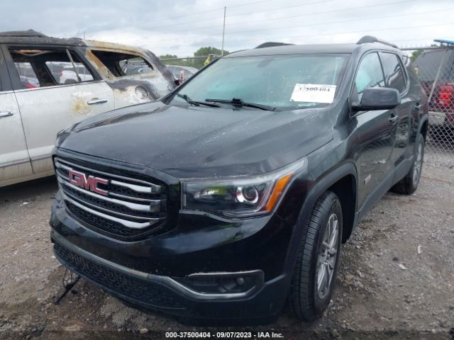 1GKKNTLS5JZ162748 GMC ACADIA SLE
