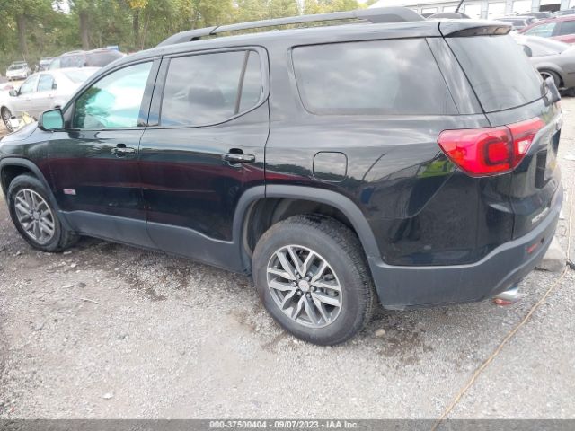 1GKKNTLS5JZ162748 GMC ACADIA SLE
