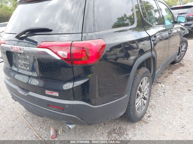 1GKKNTLS5JZ162748 GMC ACADIA SLE