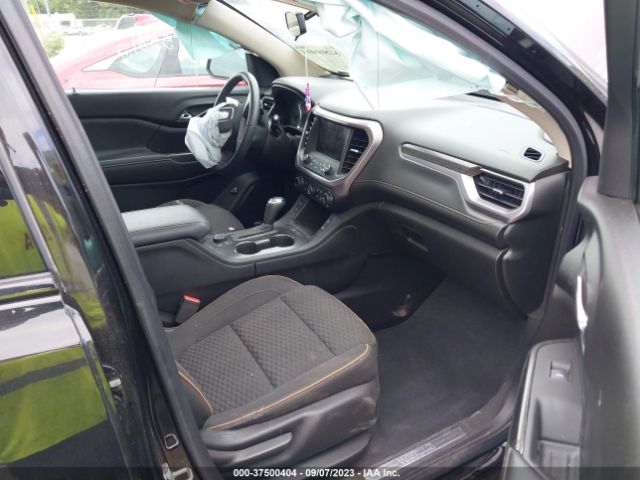 1GKKNTLS5JZ162748 GMC ACADIA SLE