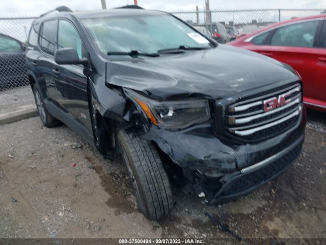 1GKKNTLS5JZ162748 GMC ACADIA SLE